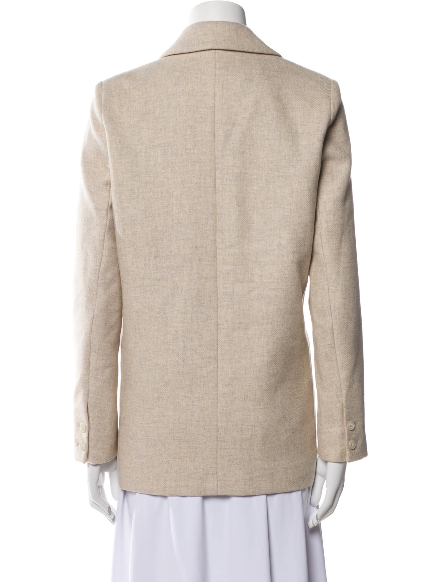 BA&SH Wool Blazer