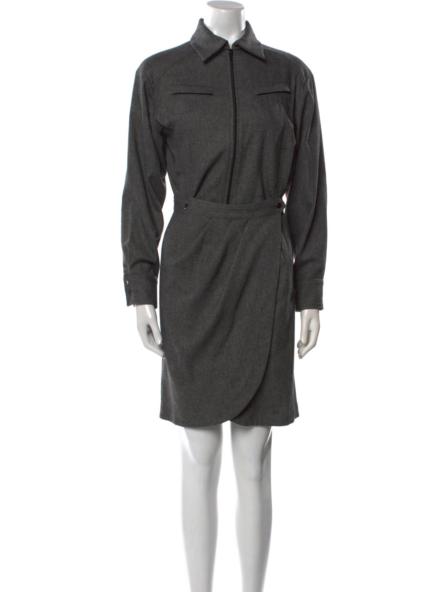 BA&SH Mini Dress w/ Tags