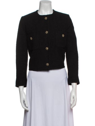 BA&SH Evening Jacket