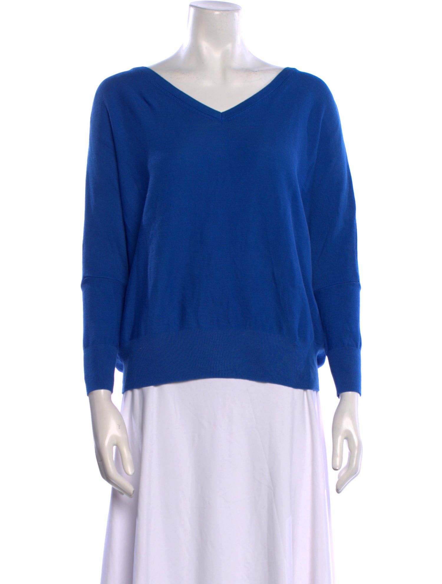 BA&SH V-Neck Sweater