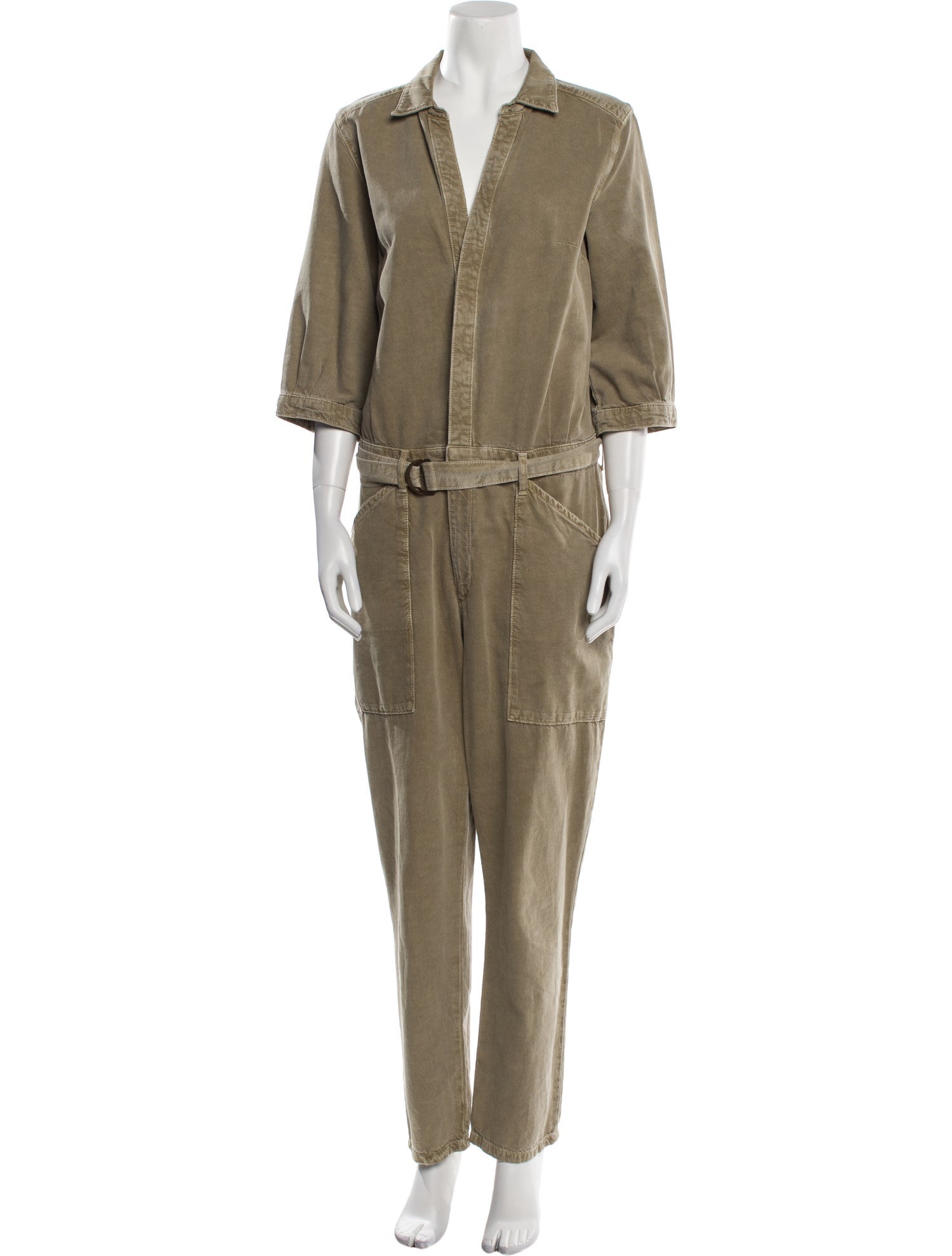 BA&SH Jumpsuit