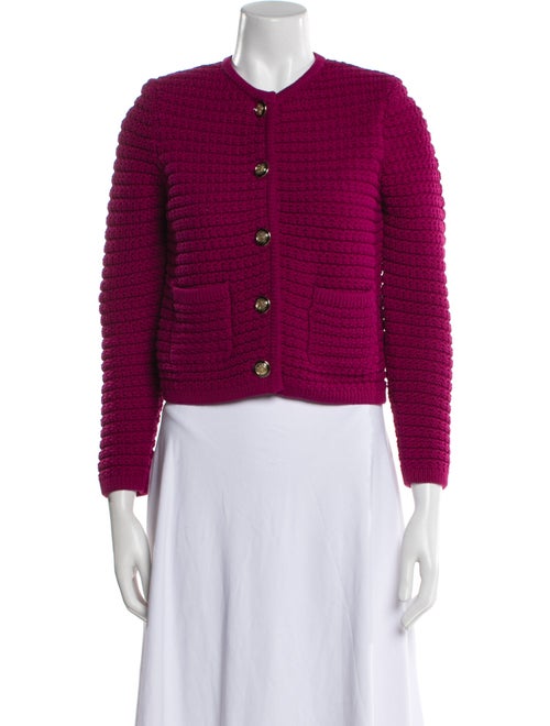 BA&SH Evening Jacket