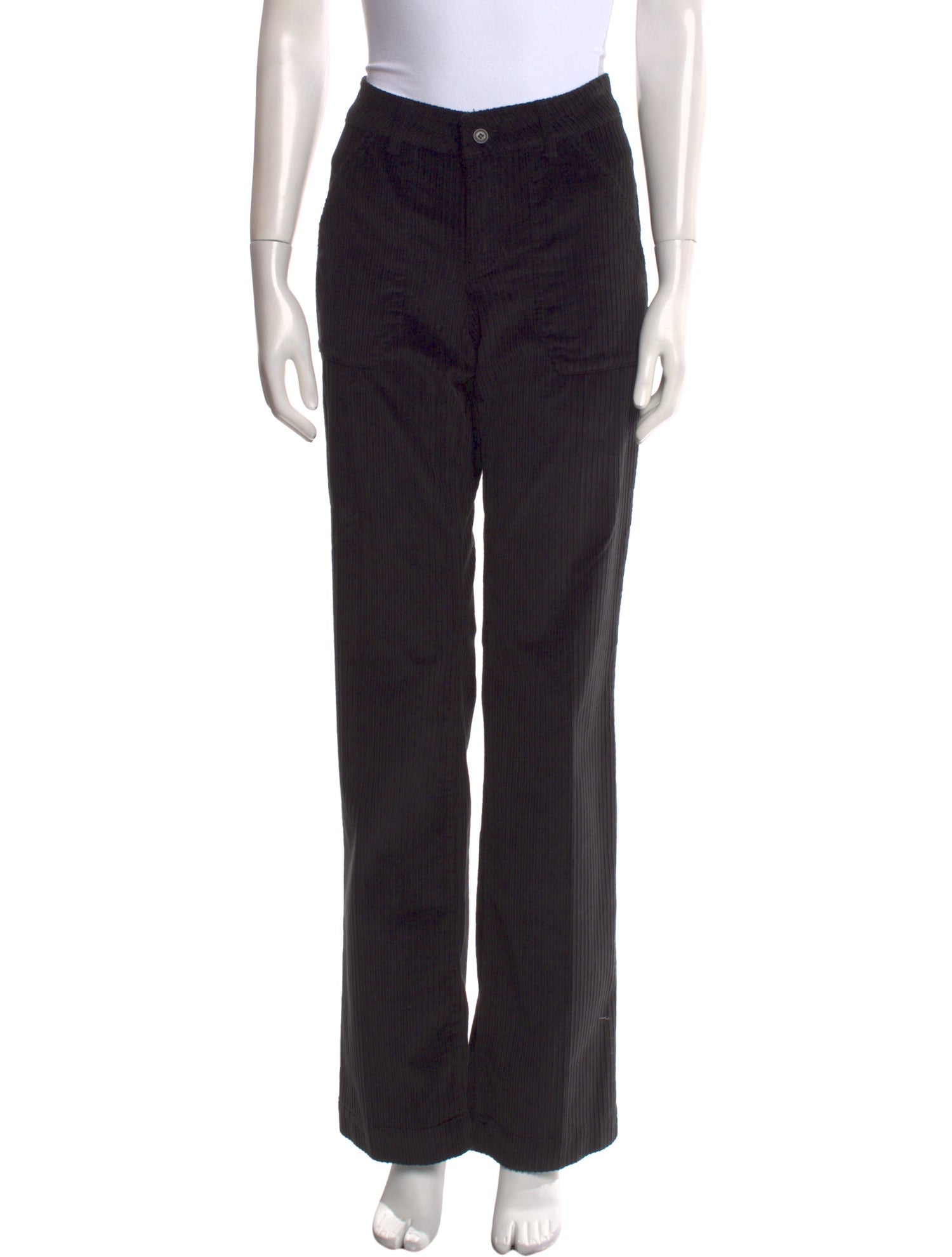 BA&SH Wide Leg Pants w/ Tags