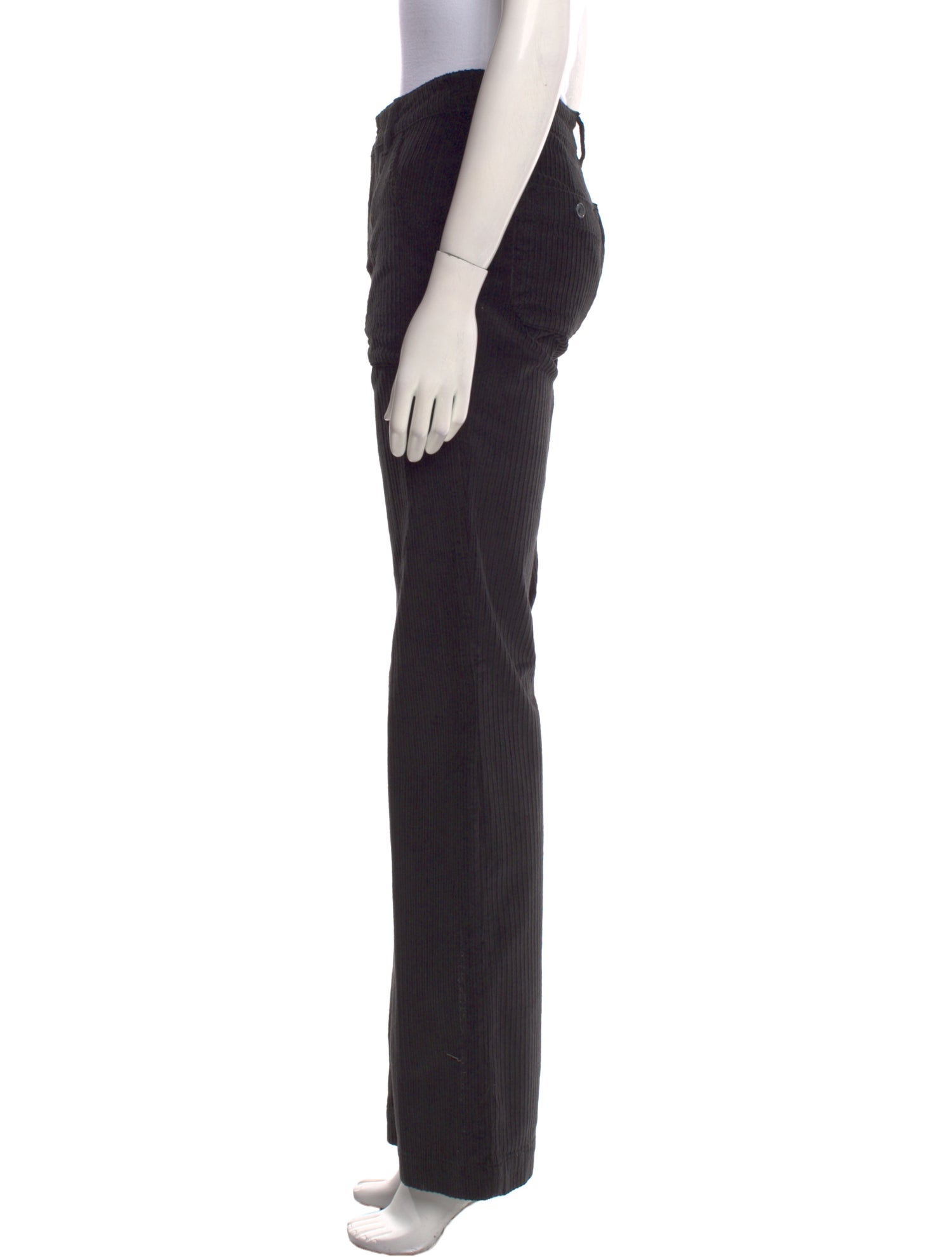 BA&SH Wide Leg Pants w/ Tags