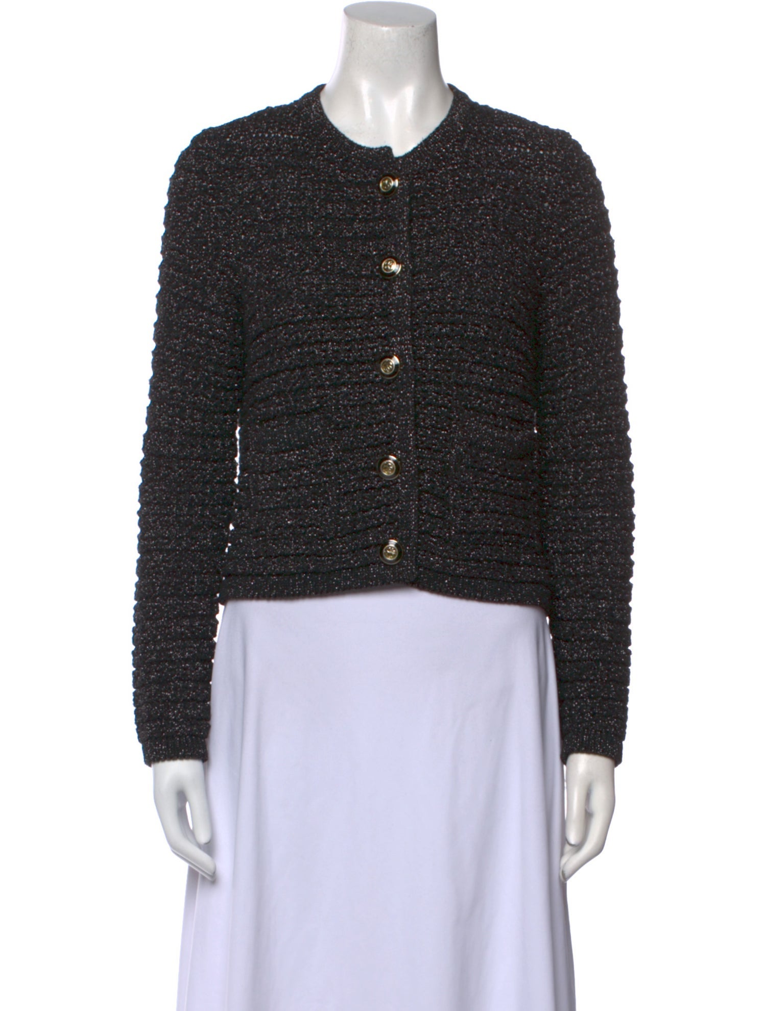 BA&SH Crew Neck Sweater