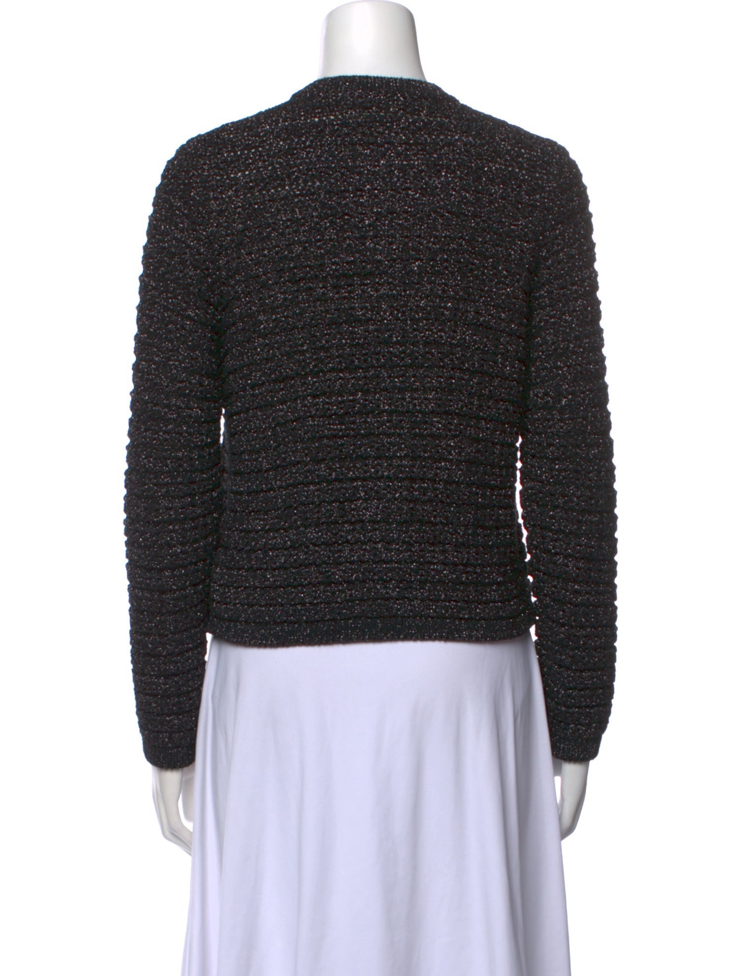 BA&SH Crew Neck Sweater