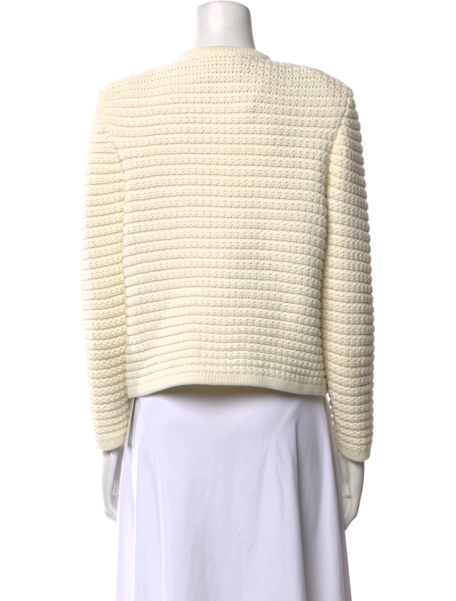 BA&SH Crew Neck Sweater