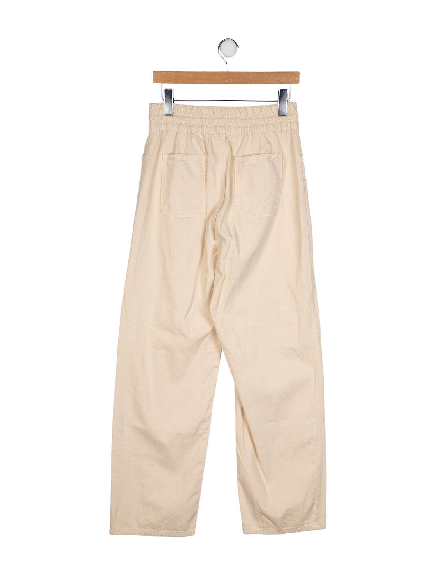 BA&SH Wide Leg Pants w/ Tags