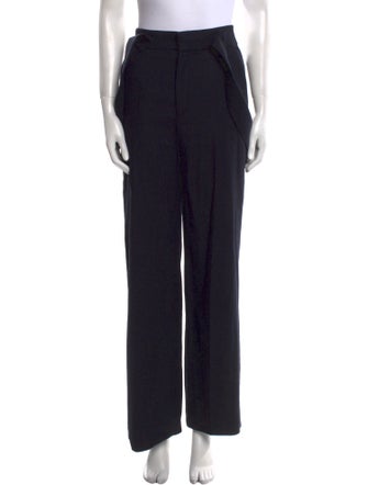 BA&SH Wide Leg Pants