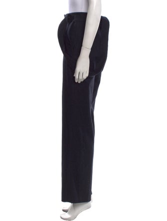 BA&SH Wide Leg Pants