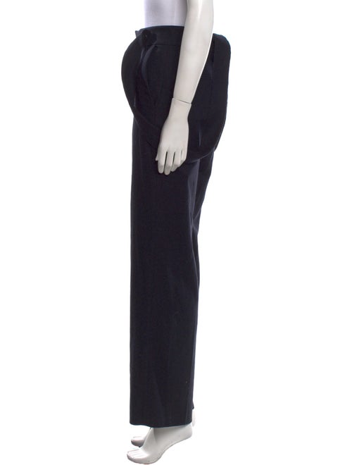 BA&SH Wide Leg Pants