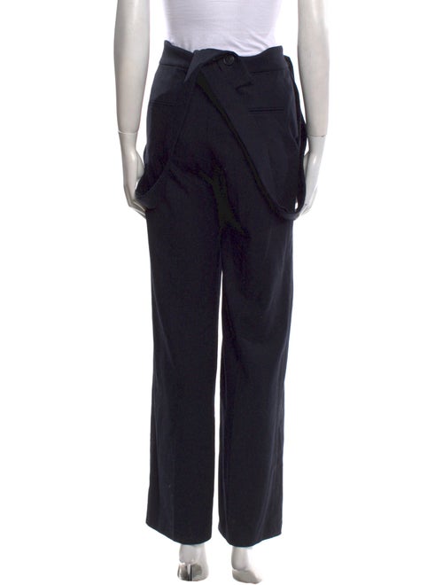 BA&SH Wide Leg Pants