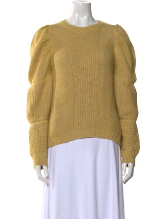 BA&SH Crew Neck Sweater