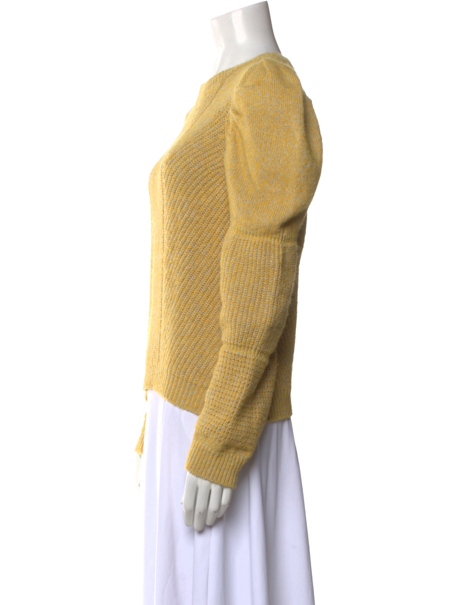 BA&SH Crew Neck Sweater