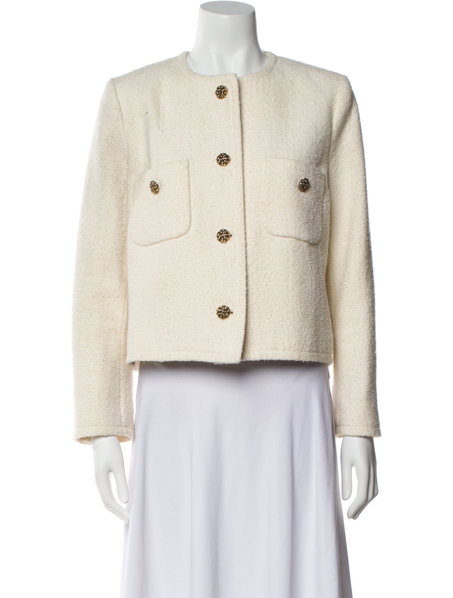 BA&SH Evening Jacket