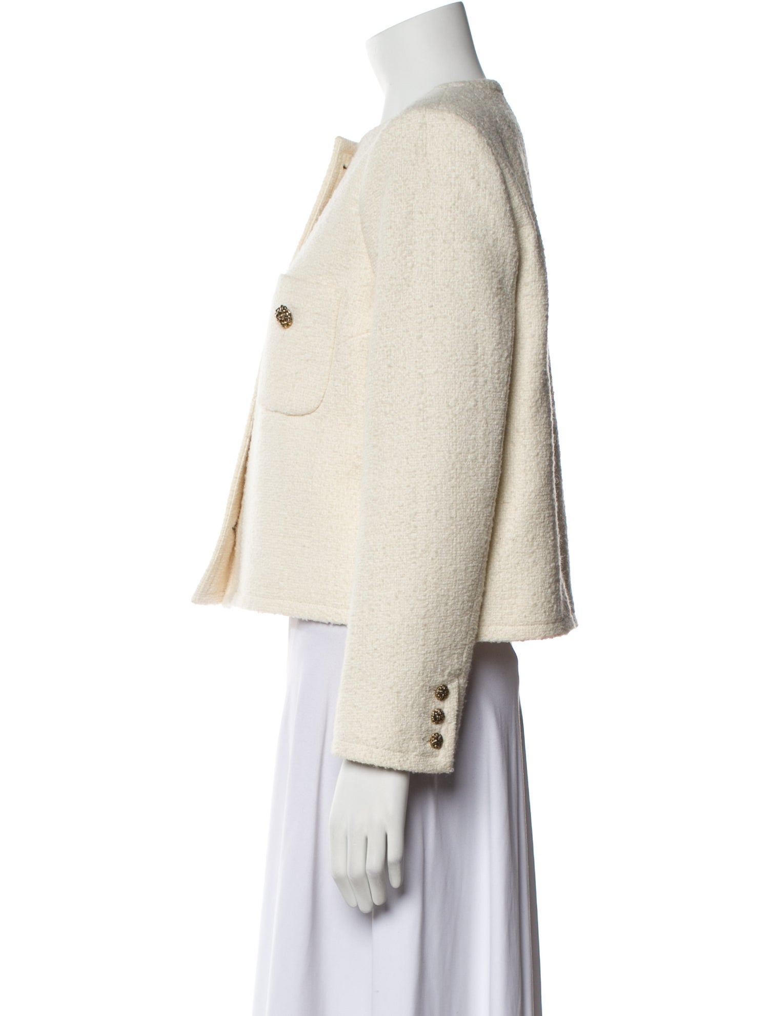 BA&SH Evening Jacket