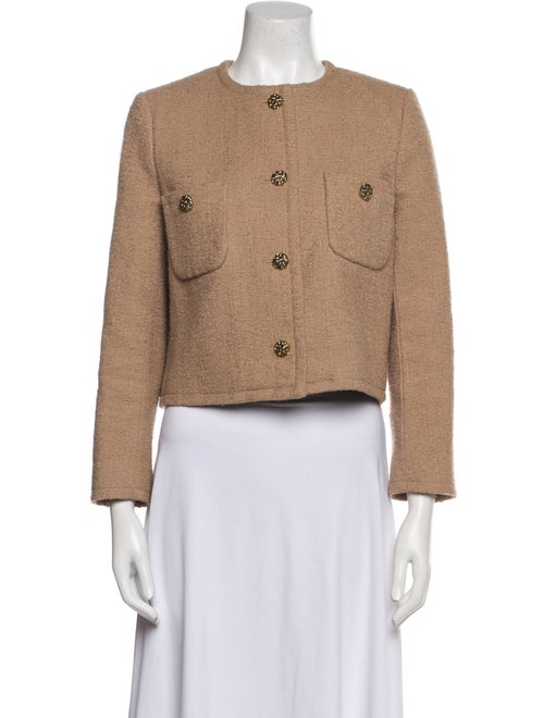 BA&SH Evening Jacket