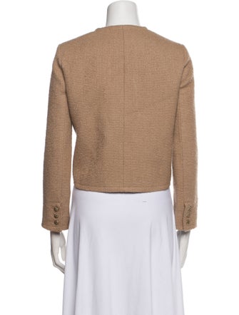 BA&SH Evening Jacket