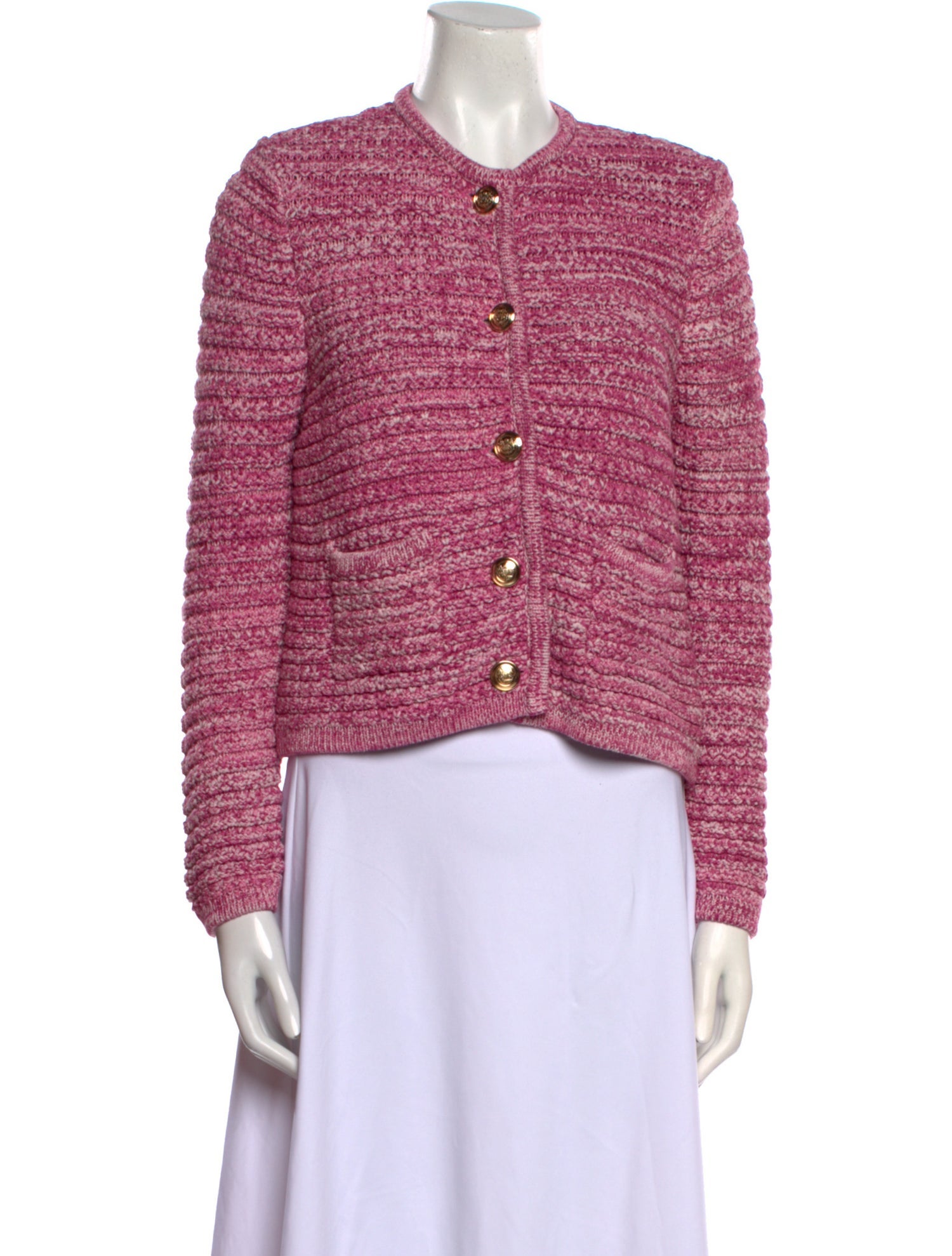 BA&SH Crew Neck Sweater