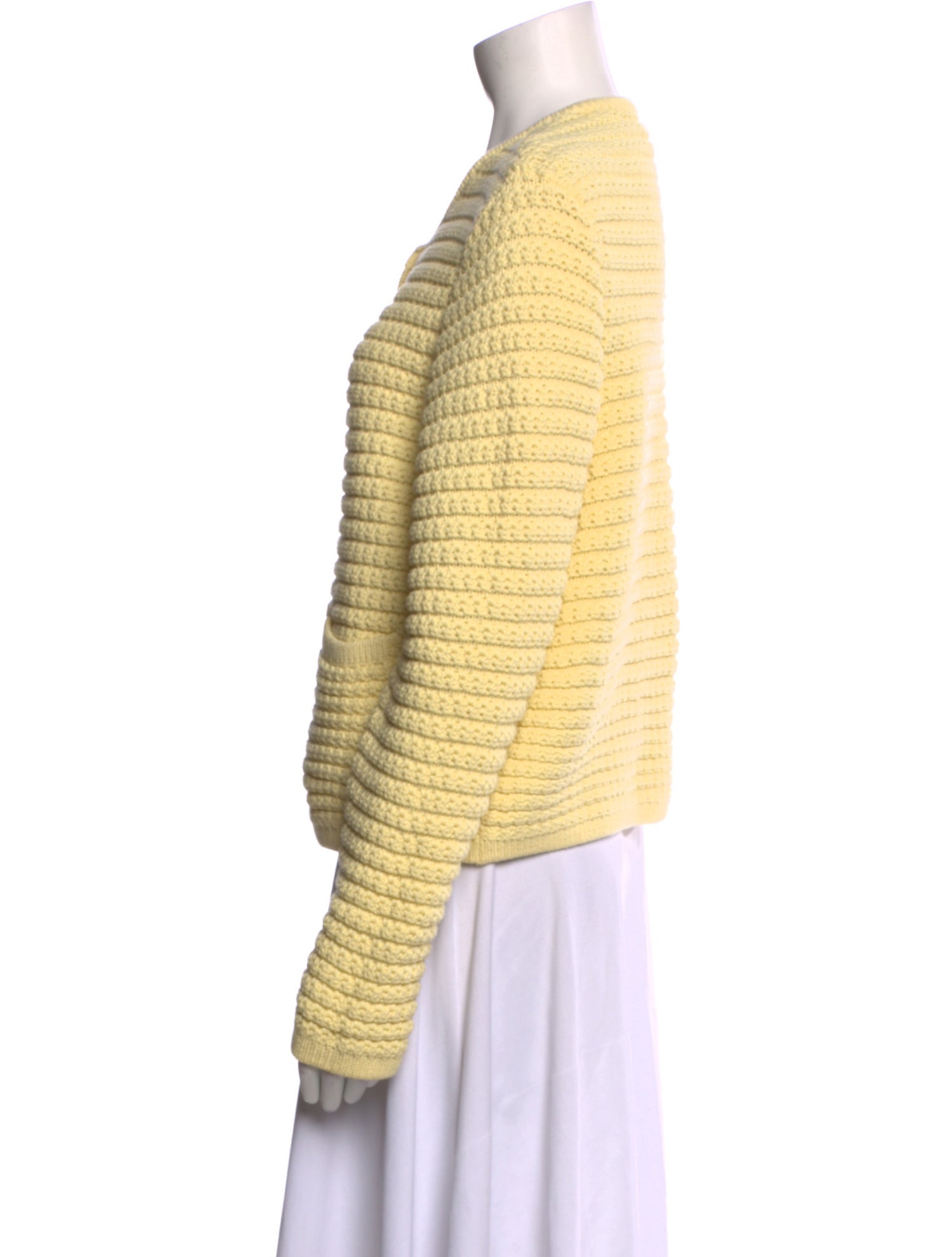 BA&SH Crew Neck Sweater