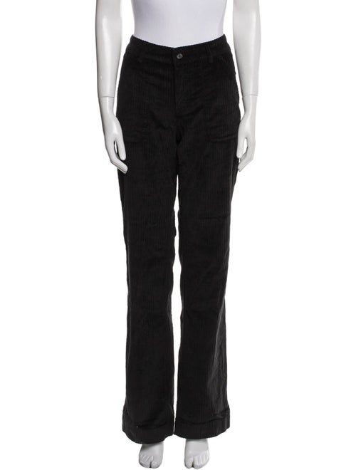 BA&SH Wide Leg Pants