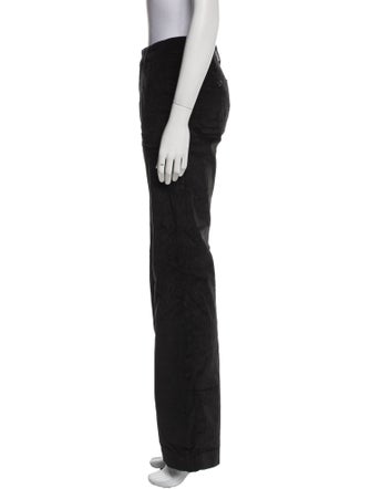 BA&SH Wide Leg Pants