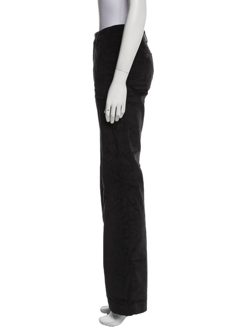 BA&SH Wide Leg Pants