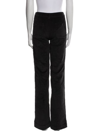 BA&SH Wide Leg Pants