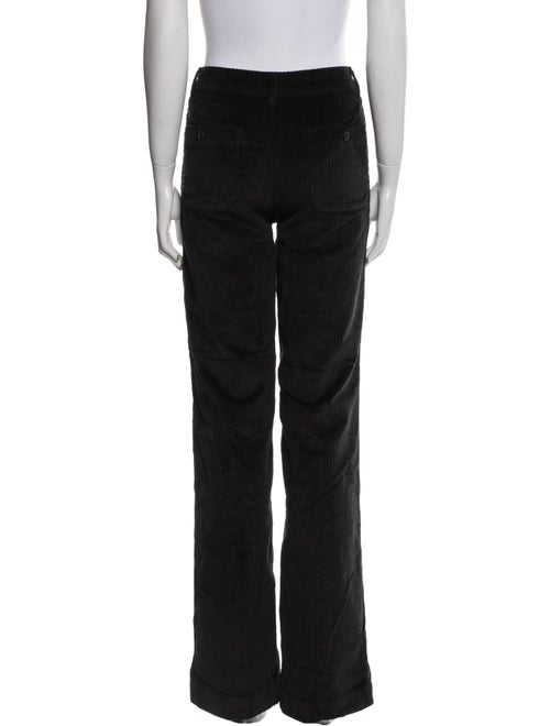 BA&SH Wide Leg Pants