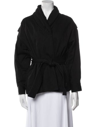 BA&SH Evening Jacket