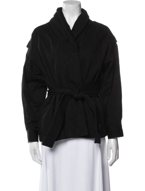 BA&SH Evening Jacket