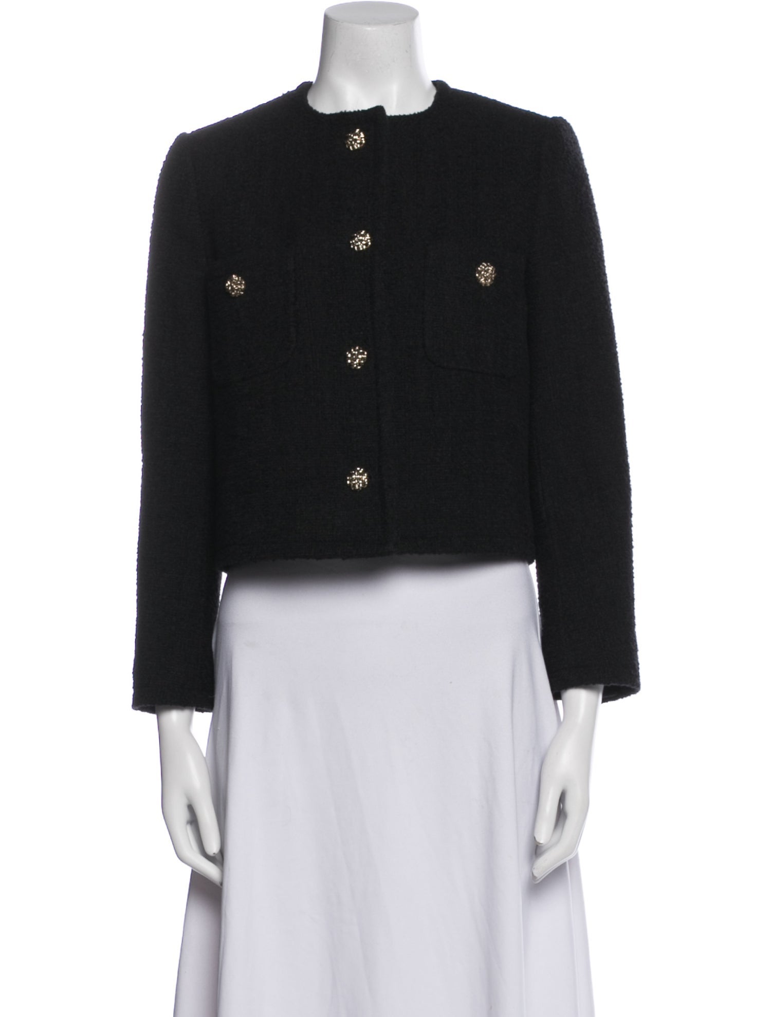 BA&SH Evening Jacket