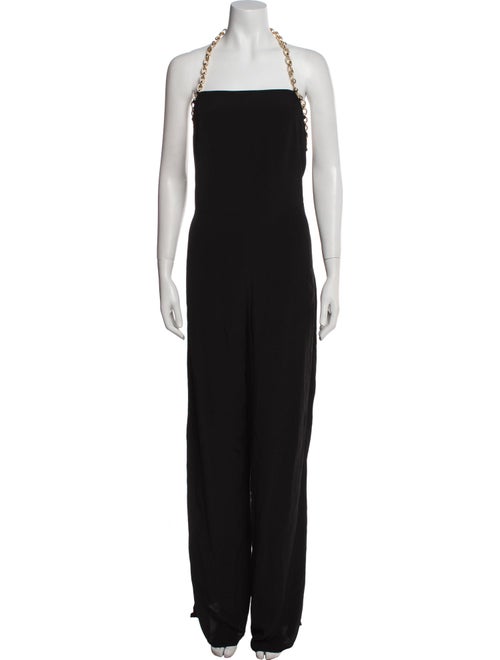 BA&SH Square Neckline Jumpsuit