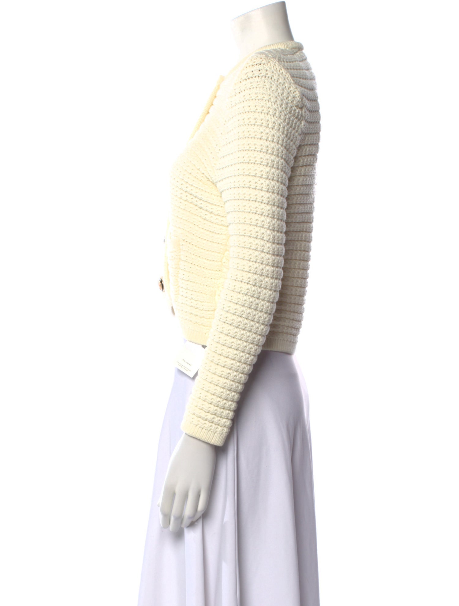 BA&SH Crew Neck Sweater