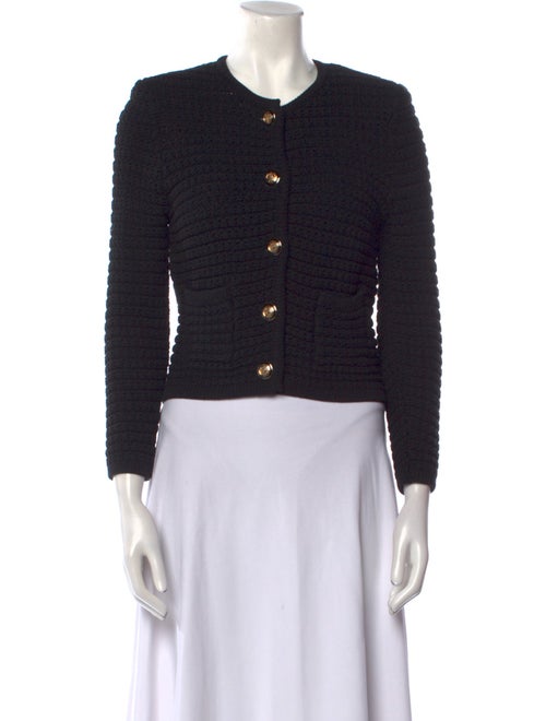 BA&SH Crew Neck Sweater