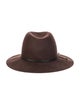 BA&SH Wool Fedora