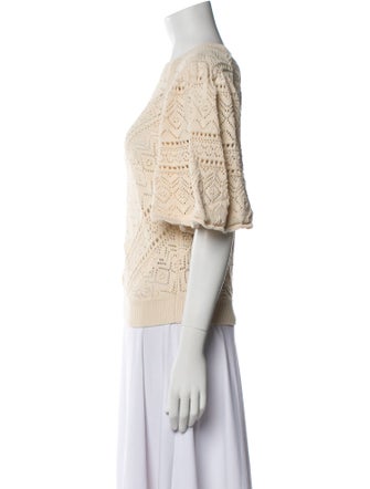 BA&SH Crew Neck Sweater