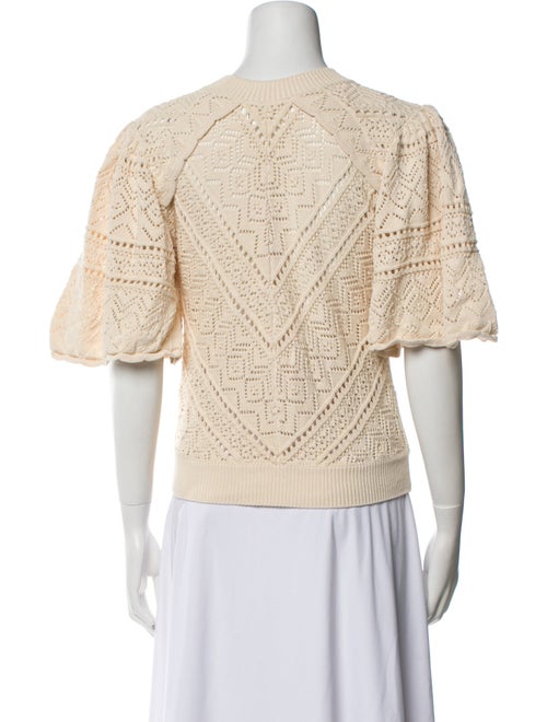 BA&SH Crew Neck Sweater