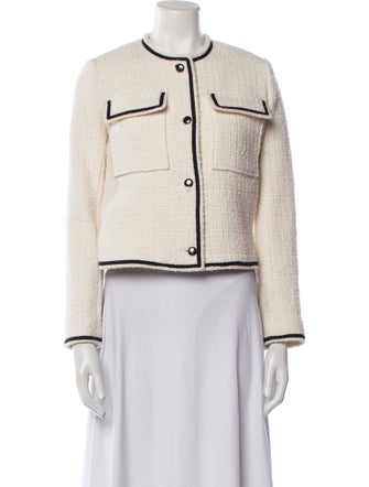 BA&SH Evening Jacket