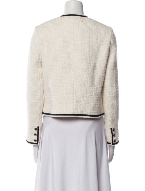 BA&SH Evening Jacket