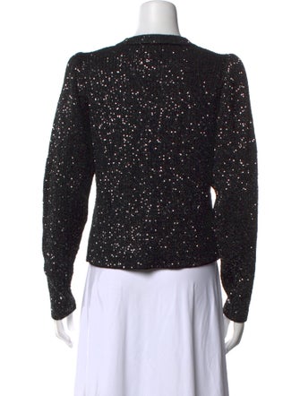 BA&SH Crew Neck Sweater