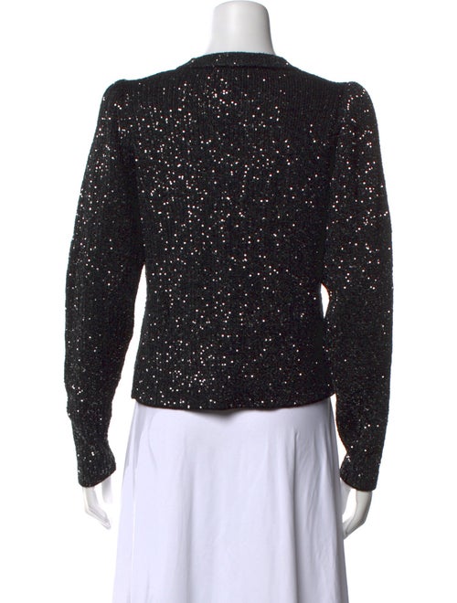 BA&SH Crew Neck Sweater