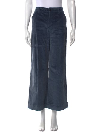 BA&SH Wide Leg Pants
