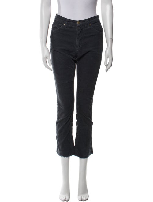 BA&SH Straight Leg Pants