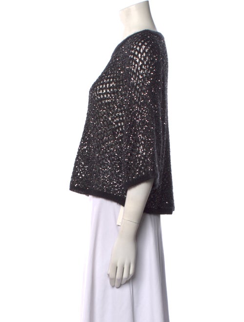 BA&SH Crew Neck Sweater