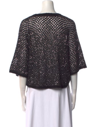 BA&SH Crew Neck Sweater