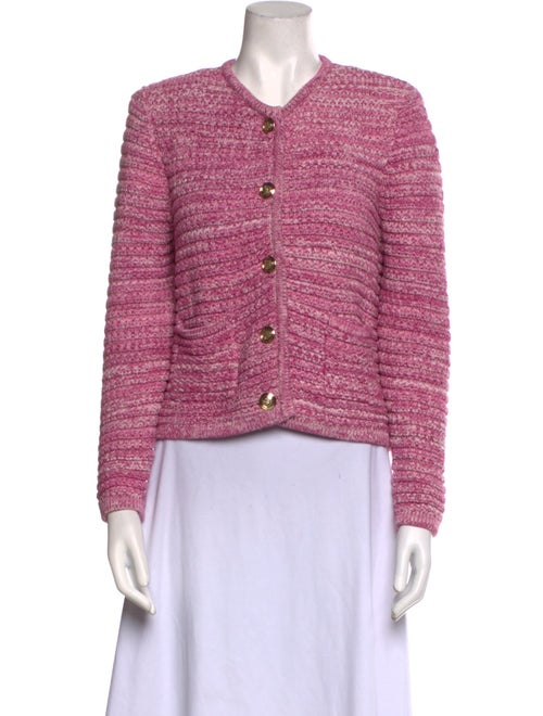 BA&SH Crew Neck Sweater