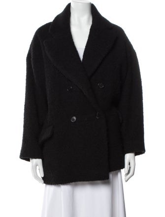 BA&SH Coat