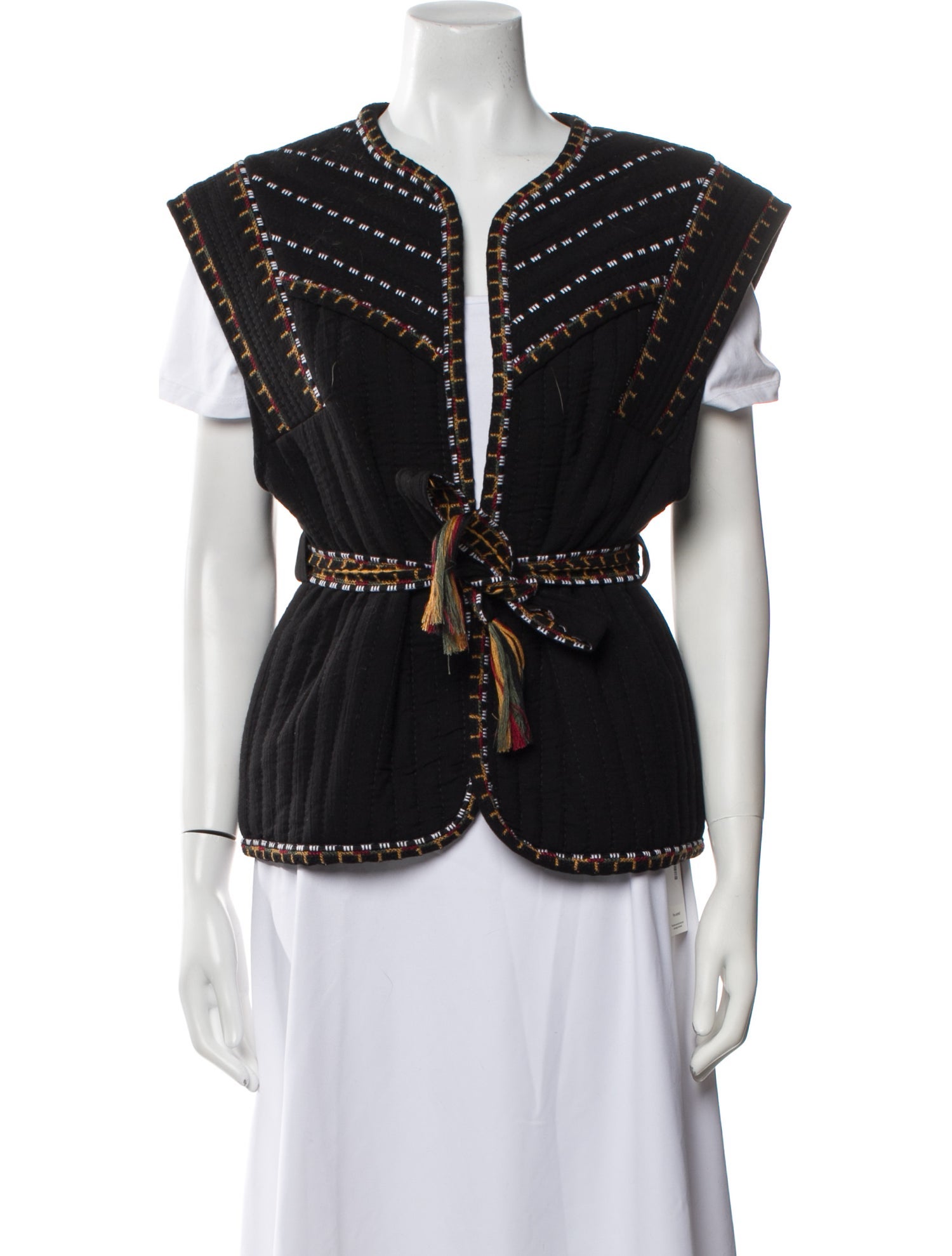 BA&SH Evening Jacket