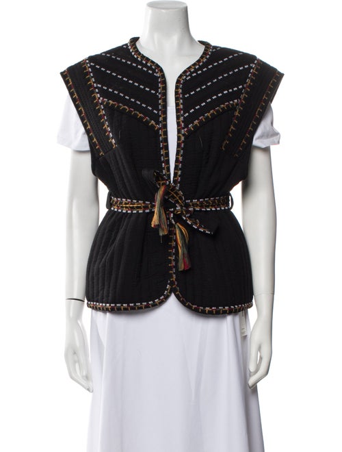 BA&SH Evening Jacket